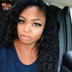 Meet your Posher, Kesha